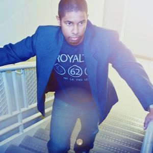 Meet your Posher, Christopher